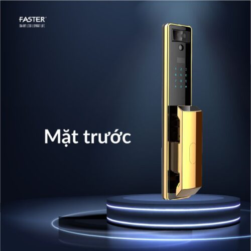 mat truoc khoa thong minh faster fs029 24k