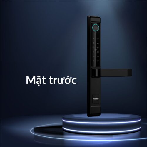 mat truoc khoa thong minh faster fs6600app bl