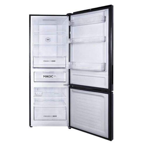 ngan tu lanh aqua aqr b388mafb