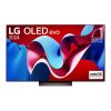 tivi smart oled evo 4k 55 inch lg oled55c4psa 1