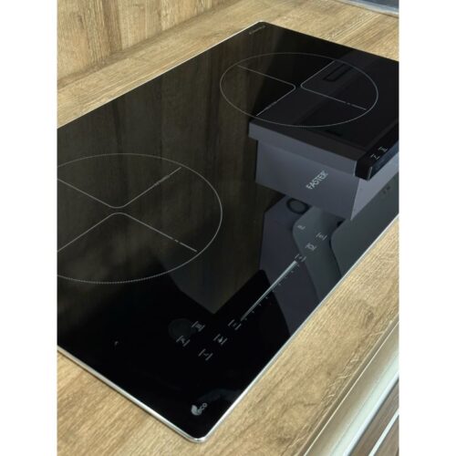 Bếp từ kết hợp hồng ngoại Faster FS 288 HI 2 Ảnh bếp từ kết hợp hồng ngoại Faster FS 288 HI