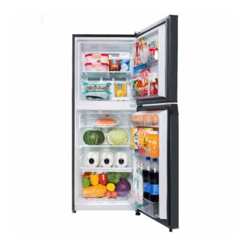 anh tu lanh 2 canh inverter 194 lit toshiba gr rt252we pmv52