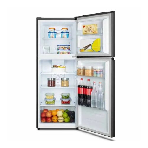 anh tu lanh 2 canh inverter 205 lit hisense ht22wb