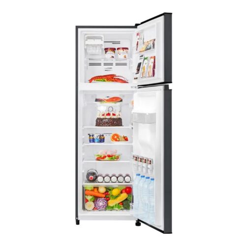 anh tu lanh 2 canh inverter 249 lit toshiba gr rt325we pmv06 mg