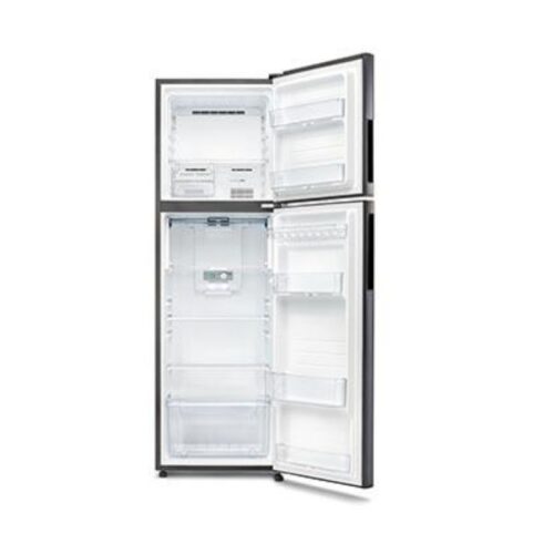 anh tu lanh 2 canh inverter 253 lit sharp sj x282ae ds