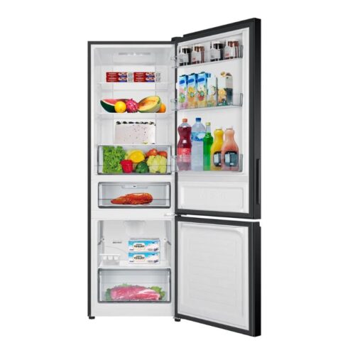 anh tu lanh 2 canh inverter 324 lit aqua aqr b390maslb