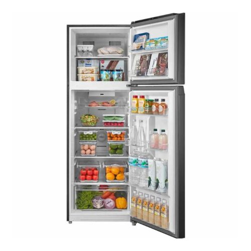 anh tu lanh 2 canh inverter 338 lit toshiba gr rt468we pmv58 mm