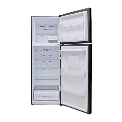 anh tu lanh 2 canh inverter 358 lit aqua aqr t410fawgb