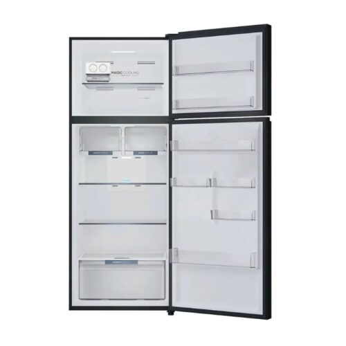 anh tu lanh 2 canh inverter 455 lit aqua aqr t518fasl