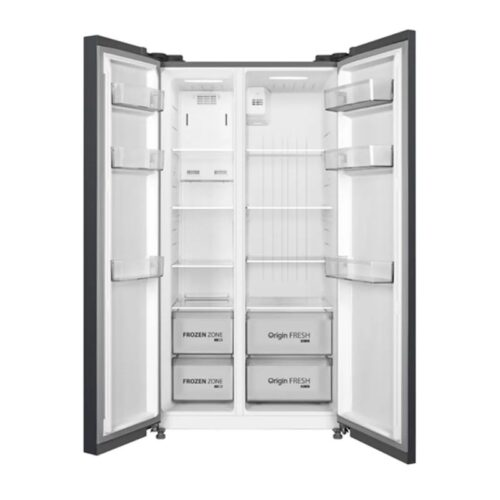 anh tu lanh 2 canh side by side inverter 555 lit toshiba gr rs696wi pmv60 ag