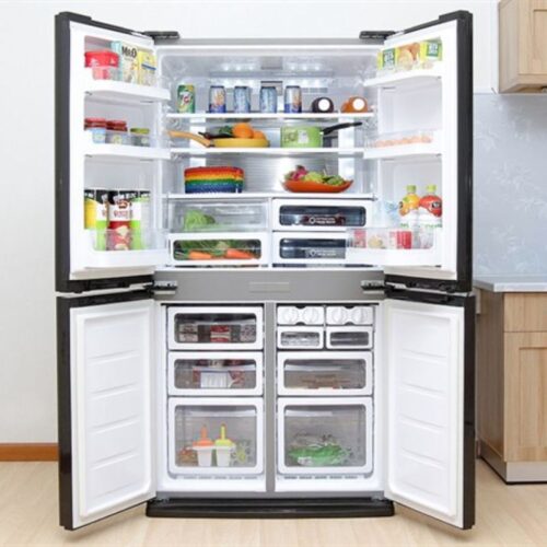 anh tu lanh 4 canh 556 lit sharp sj fx630v st