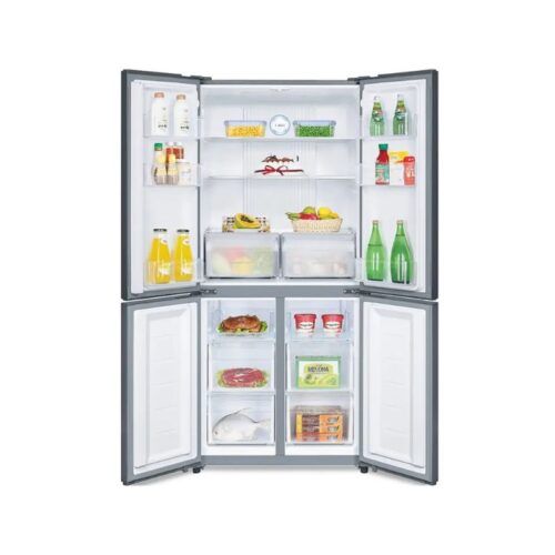 anh tu lanh 4 canh multi doors inverter 456 lit aqua aqr ig525am gb