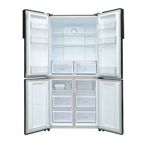 anh tu lanh 4 canh multi doors inverter 456 lit aqua aqr m525xafb