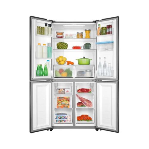 anh tu lanh 4 canh multi doors inverter 511 lit aqua aqr igw525em gb