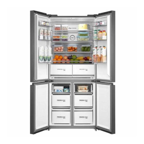 anh tu lanh 4 canh multi doors inverter 515 lit toshiba gr rf670wi pgva9 bg