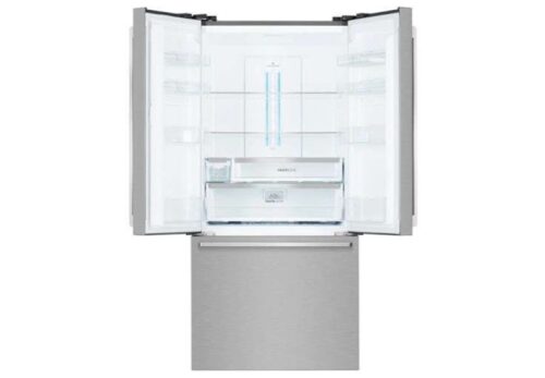 Tủ lạnh Electrolux EHE5224B-A