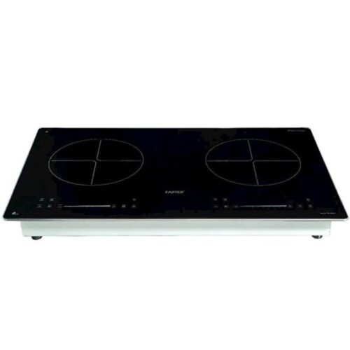 Bếp từ kết hợp hồng ngoại Faster FS 288 HI 3 Hình ảnh bếp từ kết hợp hồng ngoại Faster FS 288 HI