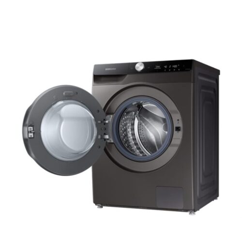 hinh anh may giat samsung inverter 12 wd12tp34dsx sv