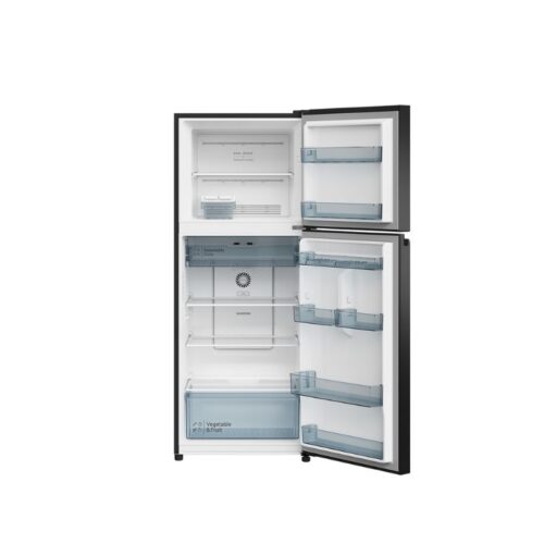 hinh anhtu lanh 2 canh ngan dong tren hitachi hrtn6408suvn