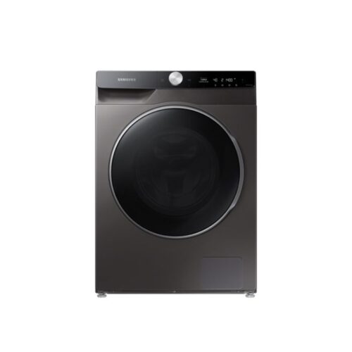 Máy giặt sấy Samsung Inverter giặt 12 kg - sấy 8 kg WD12TP34DSX/SV