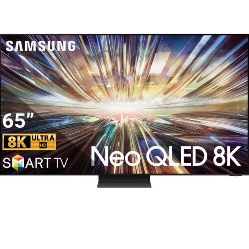 Smart Tivi Neo QLED 8K Samsung 65 inch QA65QN800DKXXV