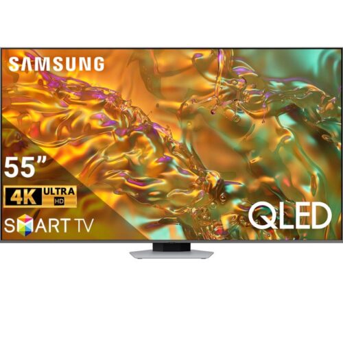 Smart Tivi QLED 4K 55 Inch Samsung QA55Q80DAKXXV