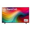 Tivi Smart NanoCell 4K 65 Inch LG 65NANO81TSA 1 tivi smart nanocell 4k 65 inch lg 65nano81tsa