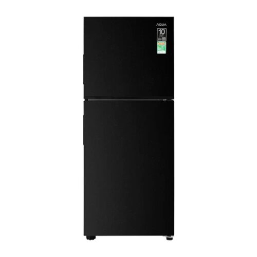 Tủ Lạnh 2 cánh Inverter 189 lít Aqua AQR-T220FA (FB)