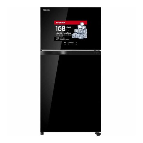Tủ Lạnh 2 cánh Inverter 555 Lít Toshiba GR-AG58VA (XK)