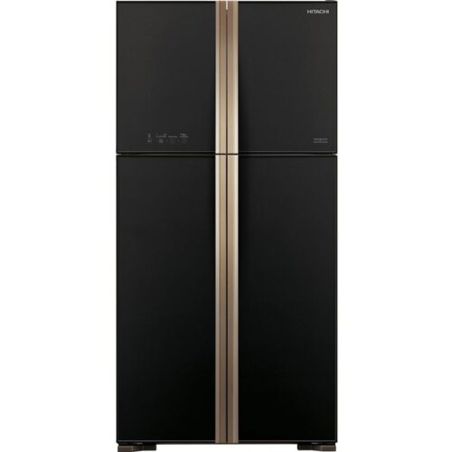 Tủ lạnh Hitachi Inverter 509 lít R-FW650PGV8 GBK