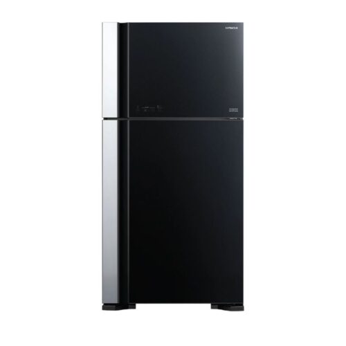 Tủ lạnh Hitachi Inverter 550 lít R-FG690PGV7X GBK