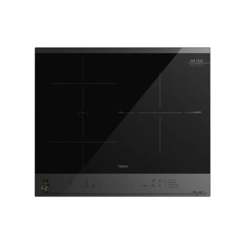 Bếp Từ Teka 3 Vùng Nấu Van Gogh IBF 63 FST VG Lắp Âm