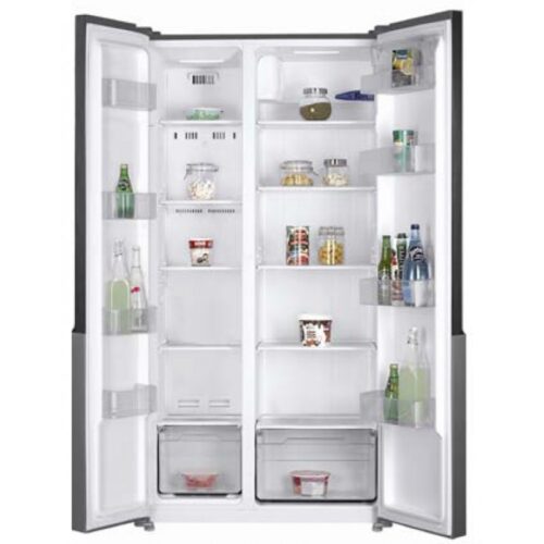 Cánh tủ lạnh side by side Hafele HF-SB5321FB 534.14.021