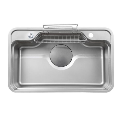 Chậu rửa bát Kluger KF7848FS – S78 Basic