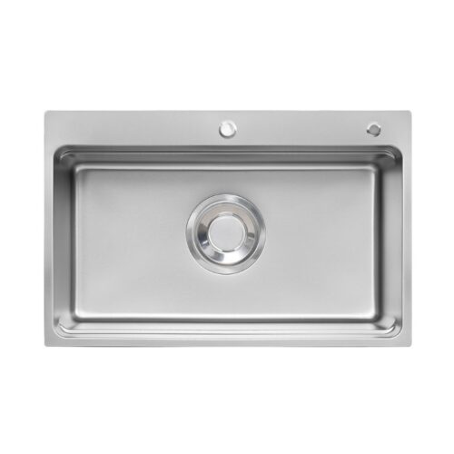 Chậu rửa bát Kluger KF7850FS Basic