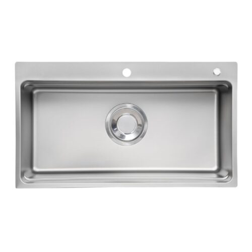 Chậu rửa bát Kluger KF8850FS Basic