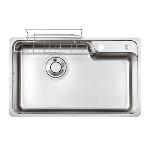 Chậu rửa bát Kluger KH8048FS – S80