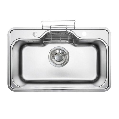 Chậu rửa bát Kluger KT8050FS – S80