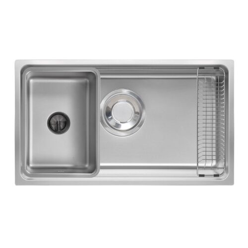 Chậu rửa bát Kluger KU7844FS Plus