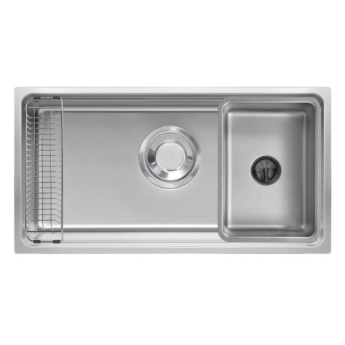 Chậu rửa bát Kluger KU8844FS Plus