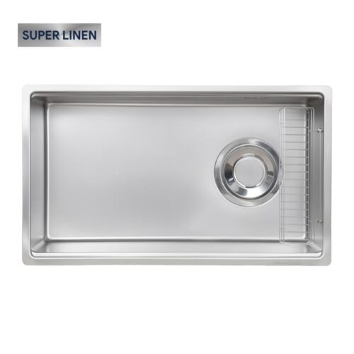 Chậu rửa bát Kluger KY7545SL Basic