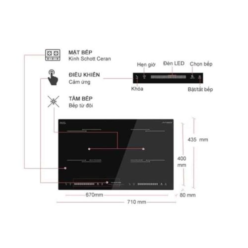 kich thuoc bep tu doi junger id 39