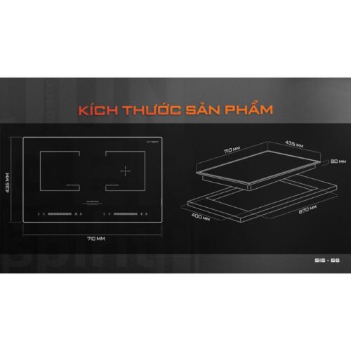 kich thuoc bep tu ket hop hong ngoai junger sis 66 lap am 2