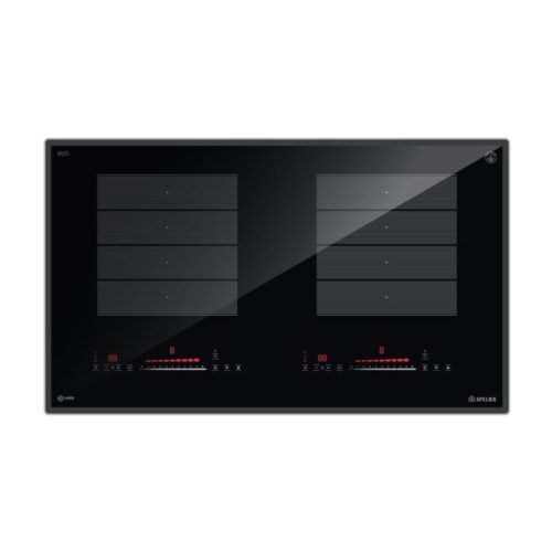 Bếp từ đôi Spelier SPE IC 1188 SE lắp âm