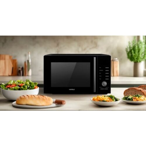 Lò vi sóng độc lập Häfele HC-MW251FB 4 anh lo vi song doc lap hfele hc mw251fb
