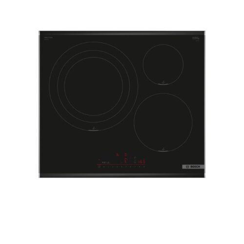 Bếp từ 3 vùng nấu Bosch PID675HC1E Series 6