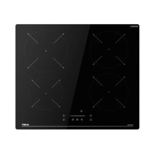 Bếp từ Teka IBC 64110 SSM BK 112520051