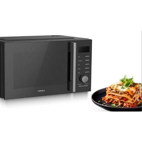 Lò vi sóng độc lập Häfele HC-MW251FB 3 hinh anh lo vi song doc lap hfele hc mw251fb