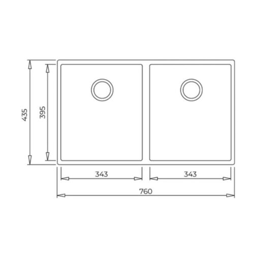 kich thuoc chau rua teka square 2b 760 tg 115260024