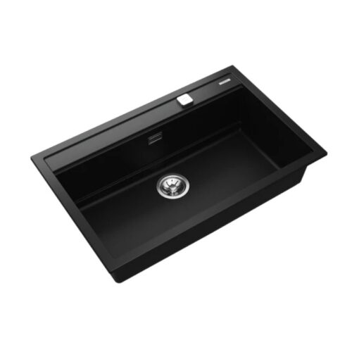 Chậu rửa chén Teka Nova 80 WS-TG 1B đá nhân tạo 115230057 3 long chau rua chen teka nova 80 ws tg 1b da nhan tao 115230057